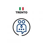 WeNet Chat App 2 - Trento