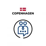 WeNet Chat App 2 - Copenhagen