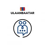 WeNet Chat App 2 - Ulaanbaatar