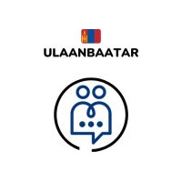 WeNet Chat App 2 - Ulaanbaatar