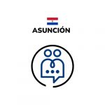 WeNet Chat App 2 - Asuncion