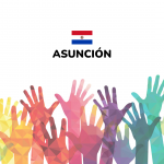 WeNet Diversity 1 - Asuncion