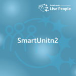 SmartUnitn 2