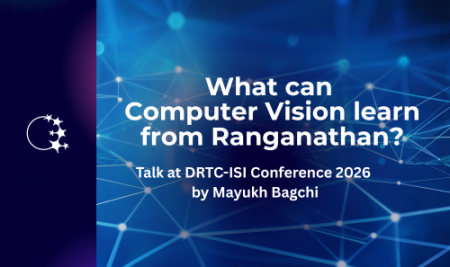 What can Computer Vision learn from Ranganathan?