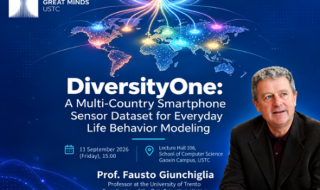 DiversityOne: A Multi-Country Smartphone Sensor Dataset for Everyday Life Behavior Modeling